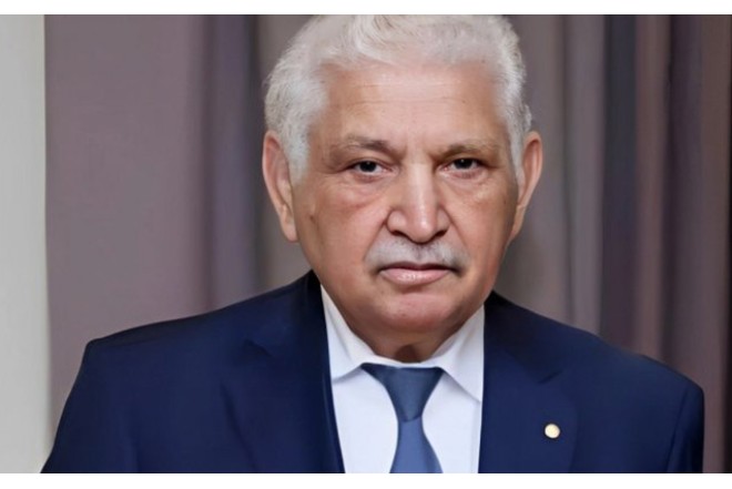 Cavanşir Qurbanov vəfat etdi 