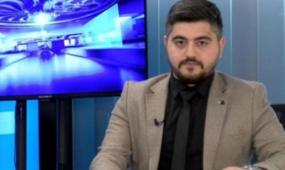 "Azərbaycan İsrail–Türkiyə münasibətlərində körpü aktoru rolunu oynayır"- Politoloqdan şərh