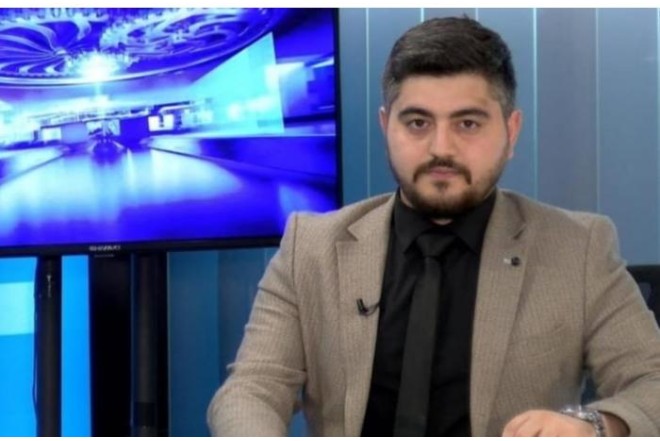 "Azərbaycan İsrail–Türkiyə münasibətlərində körpü aktoru rolunu oynayır"- Politoloqdan şərh