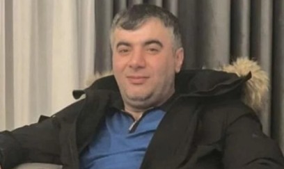 Rəşad Dağlı azadlığa BURAXILACAQ?