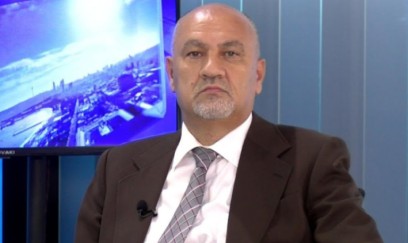 "Rusiya addım-addım irəliləyir, qarşısını almaq çətin olacaq"- Əlimusa İbrahimov
