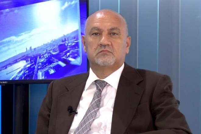 "Rusiya addım-addım irəliləyir, qarşısını almaq çətin olacaq"- Əlimusa İbrahimov