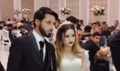 Nuranənin qayınatasından ŞOK ƏMƏL: GÖRÜNTÜLƏRİ YAYILDI 16 yaşlı gəlin borcun QURBANI OLUB