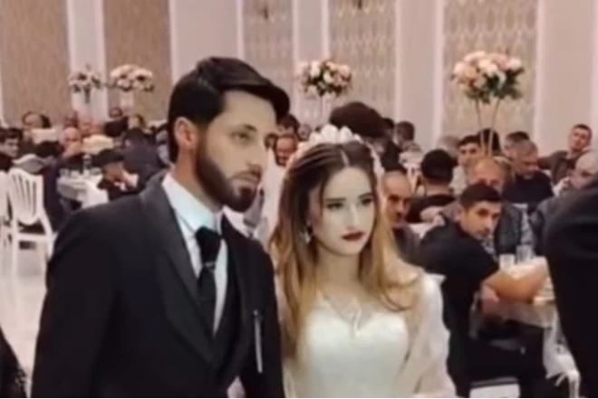 Nuranənin qayınatasından ŞOK ƏMƏL: GÖRÜNTÜLƏRİ YAYILDI 16 yaşlı gəlin borcun QURBANI OLUB