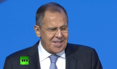 İrəvana səfərimin əsas nəticəsi budur ki... - Lavrov