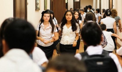 Direktorun müəllimi təhdid etməsi ilə bağlı rəsmi açıqlama 