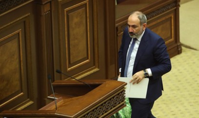 Nikol deputatlara qarşı kompromat dosyesi hazırlayır - "Hraparak"