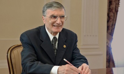 Əziz Səncərə Əlişir Nəvai mükafatı veriləcək