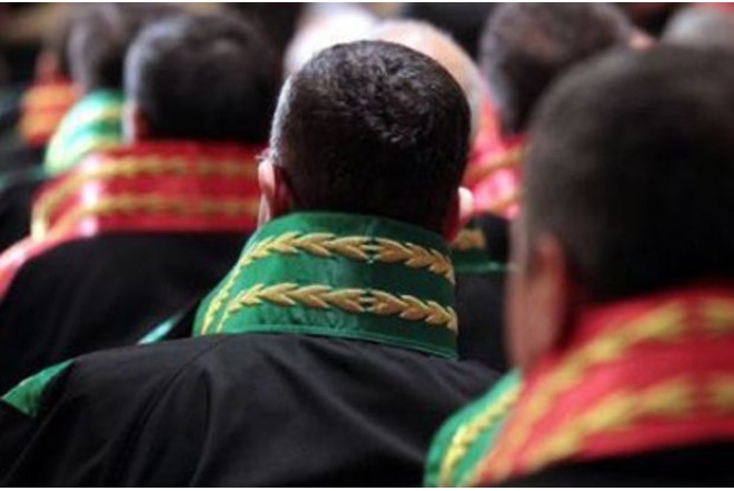48 nəfər hakimliyə namizəd kursuna cəlb ediləcək - Rəsmi