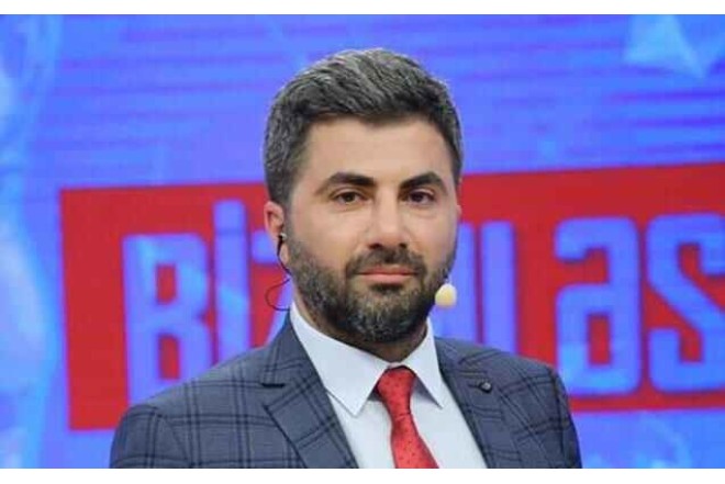 “Evim yox idi, Elza Seyidcahan əl uzatdı” – Zaurdan etiraf