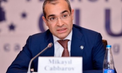 Mikayıl Cabbarov Müdirlər Şurasınn sədri təyin olundu 