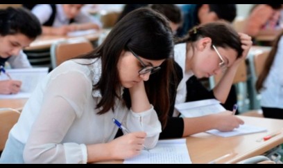 Xankəndidə neçə abituriyent qəbul imtahanı verəcək?
