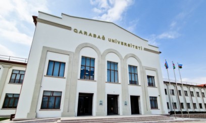 Qarabağ Universitetində yeni fakültələr yaradılır – RƏSMİ