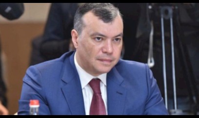 Sahil Babayev islahatlara başladı - Yeni maliyyə idarələri YARADILDI