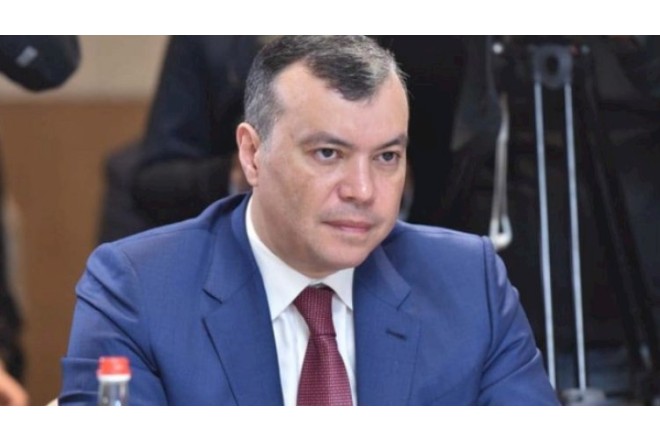 Sahil Babayev islahatlara başladı - Yeni maliyyə idarələri YARADILDI