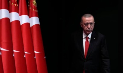 Ərdoğan yenidən prezidenliyə namizəd olacaq? - Özü AÇIQLADI