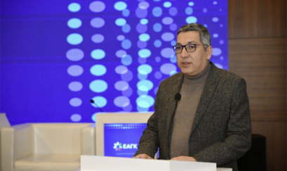Kənan Quluzadə həm də Aparat rəhbəri olacaq – Fuad Nağıyevdən əmr