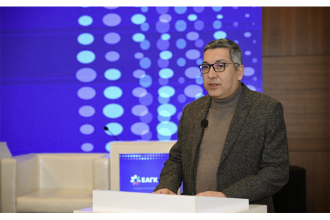 Kənan Quluzadə həm də Aparat rəhbəri olacaq – Fuad Nağıyevdən əmr