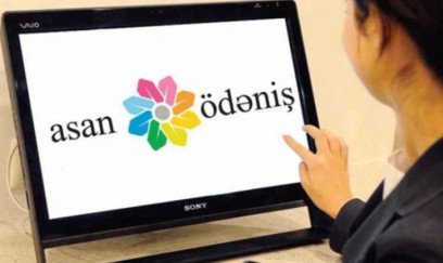 “ASAN ödəniş” informasiya sistemi haqqında Əsasnamə” dəyişdi 