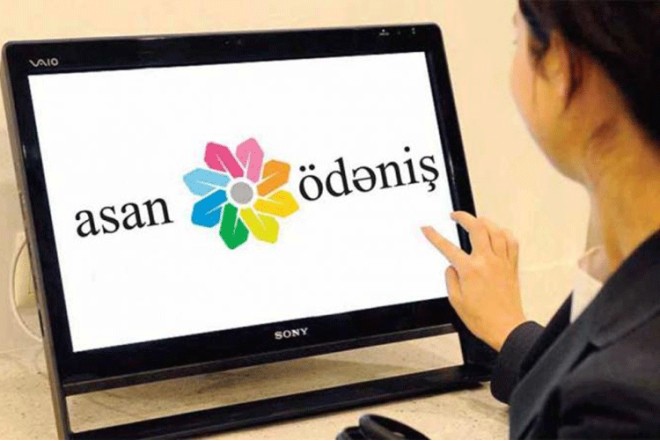 “ASAN ödəniş” informasiya sistemi haqqında Əsasnamə” dəyişdi 