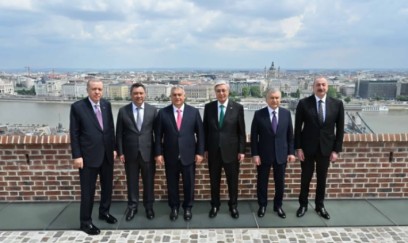 Türk Dövlətləri Budapeştdə: Birlik İdeyası Reallığa Çevriləcəkmi?- Politoloqdan şərh