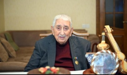 Arif Babayevin SON VƏZİYYƏTİ