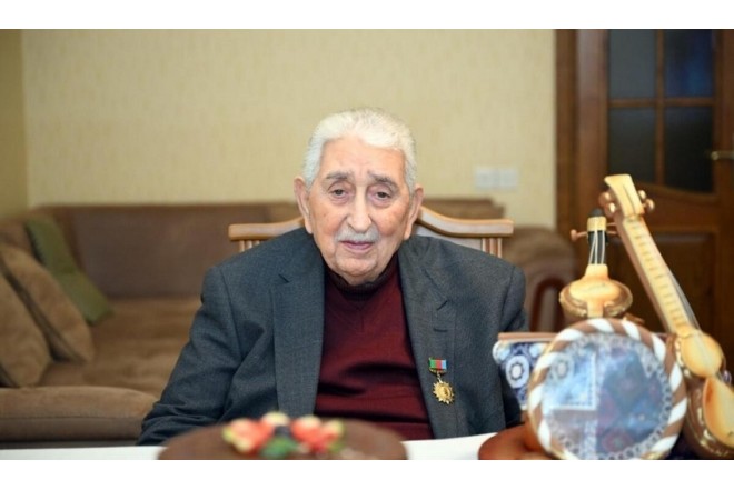 Arif Babayevin SON VƏZİYYƏTİ