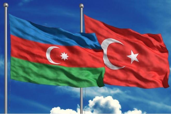 Azərbaycan və Türkiyə birgə elektron hərbi təlim keçirəcək 