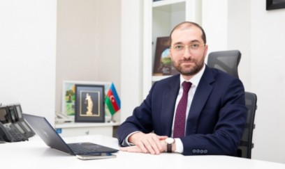 ADY-də yeni sədr müavini təyin edildi
