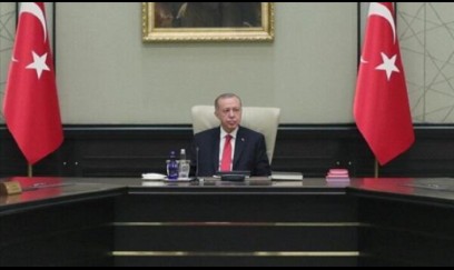 Türkiyədən Rusiya-Ukrayna savaşı ilə bağlı bəyanat... 