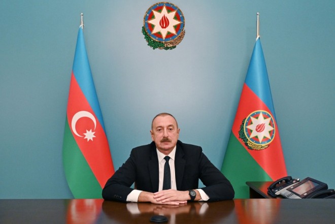 Prezident bu qanuna dəyişiklikləri təsdiqlədi