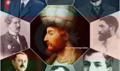“100 böyük türk”ün içində Nizami, Şah İsmayıl, Rəsulzadə yoxdur...