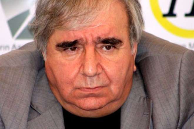 Ramiz Rövşənin səhhətində problem YARANDI