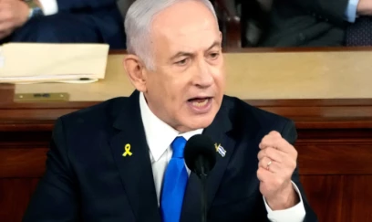"Səfirlik əməkdaşlarının qətli cavabsız qalmayacaq"- Netanyahu