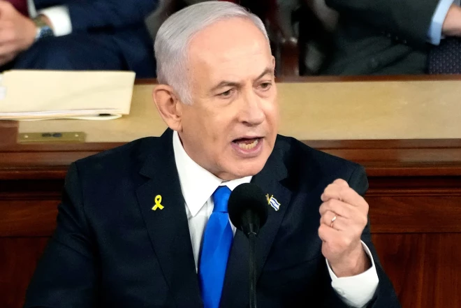 "Səfirlik əməkdaşlarının qətli cavabsız qalmayacaq"- Netanyahu