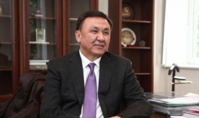 TDT Baş katibi Azərbaycanda səfərdədir 