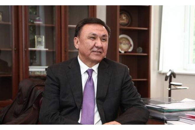 TDT Baş katibi Azərbaycanda səfərdədir 