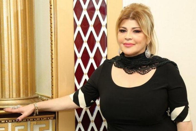 Mətanət İsgəndərli çəkiliş xərclərindən danışdı: “Təkcə reklamlar 90 minə başa gəlir”