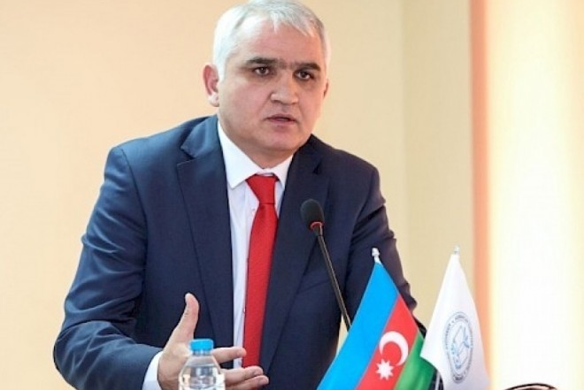 “Azərbaycanın haqlı təzminat tələbi beynəlxalq hüquqa əsaslanır”- Telman Nüsrətoğlu