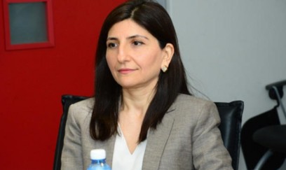 “Ermənistanı silahlandırmaq sülh prosesinə açıq təhdiddir” – Sevil Mikayılova