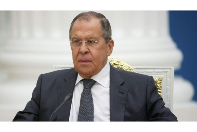 Ermənistanla Azərbaycana sülh müqaviləsi imzalamalıdır - Lavrov