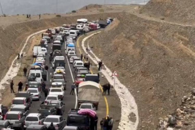 Qarabağdan köçən 8315 erməniyə vətəndaşlıq verilib
