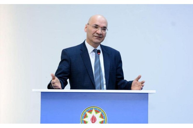 Bəzi blogerlər üçün qızıl dövr bitdi” - Osman Gündüz