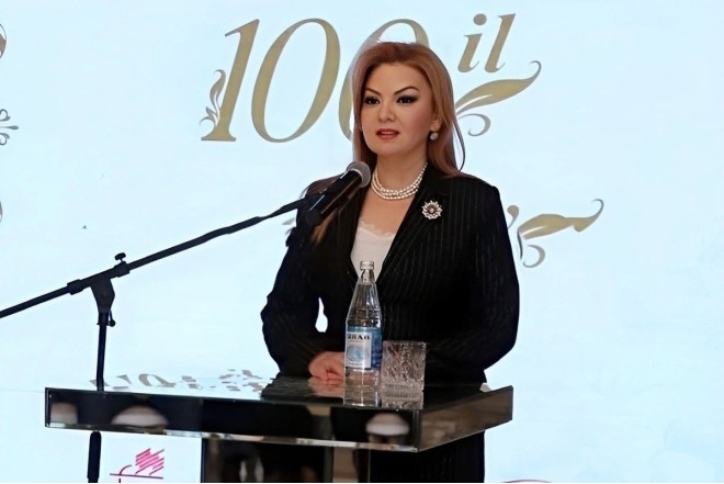 Məktəb direktorunun səs yazısı yayıldı - Məsələ ilə bağlı araşdırma başlanacaq