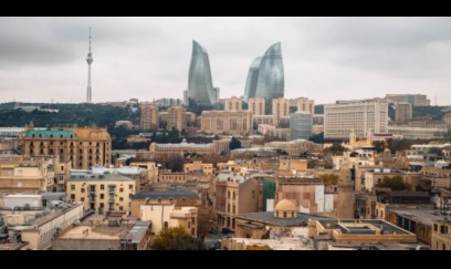 Bakı innovasiya reytinqində "İlin şəhəri" SEÇİLDİ