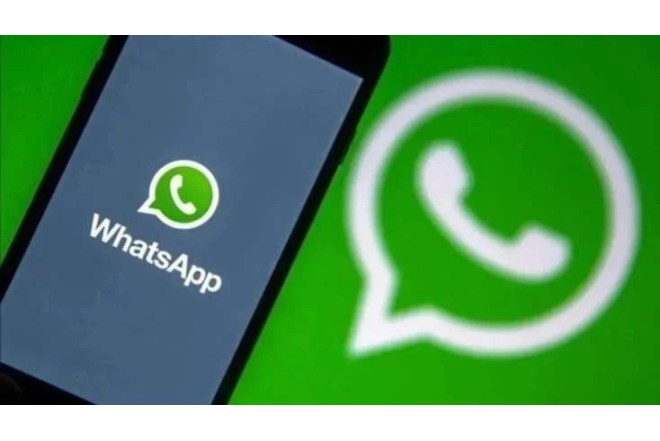 “WhatsApp”a ulduz işarəsi gəldi - Sıxanda bu görünəcək