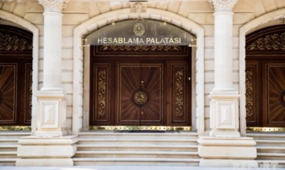 Palata büdcənin icrası haqqında qanun layihəsinə rəy verib