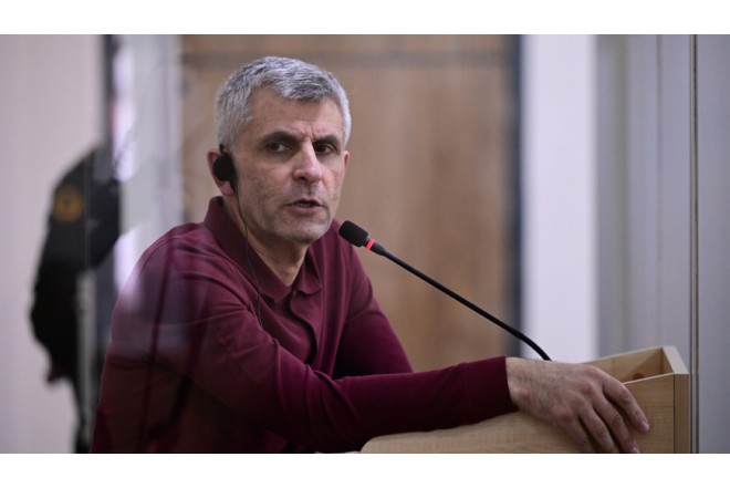 Qanlı arxivlər: Cinayətin öz dilindən