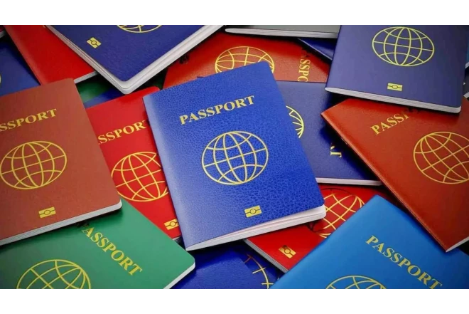 Diplomatik pasport verilənlər siyahısı artırıldı