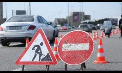 Sürücülərə XƏBƏRDARLIQ: Sabah saat 08:00-dan...